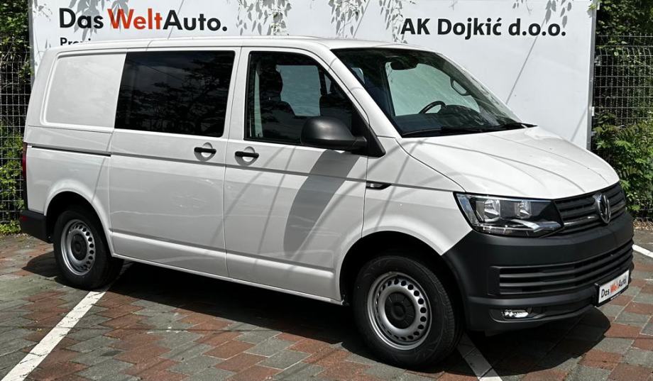 Volkswagen Transporter T6 2,0 TDI L1H1, 2015 God.