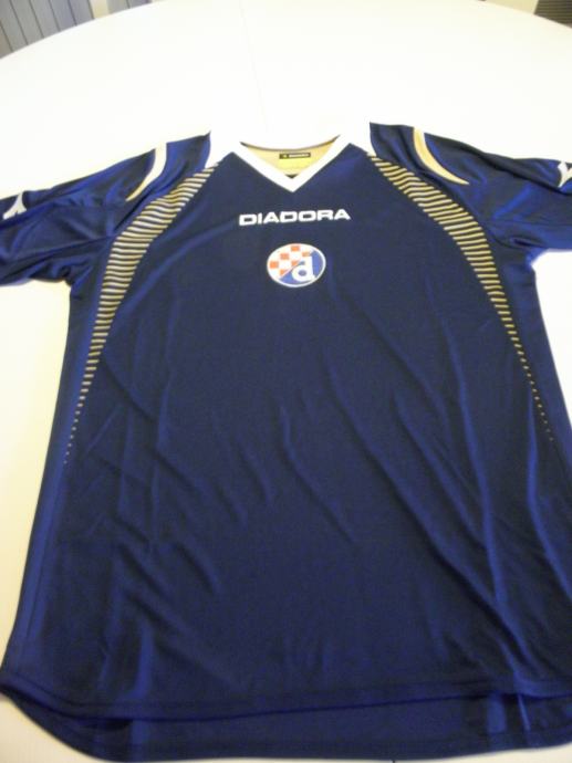 Diadora "DINAMO" dres, vel. S