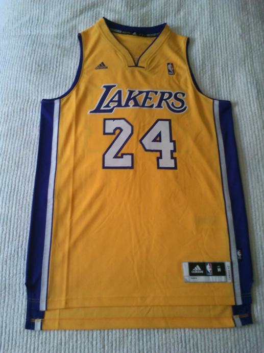 NBA dres - KOBE BRYANT - LA Lakers #24 (M)