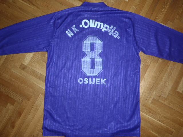 NK Olimpija Osijek