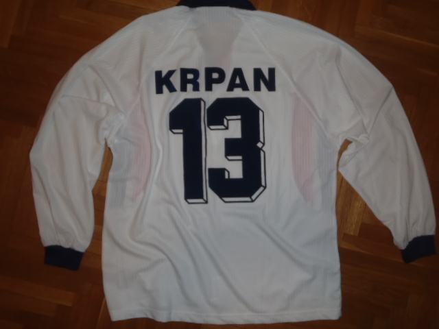 NK OSIJEK , KRPAN 13