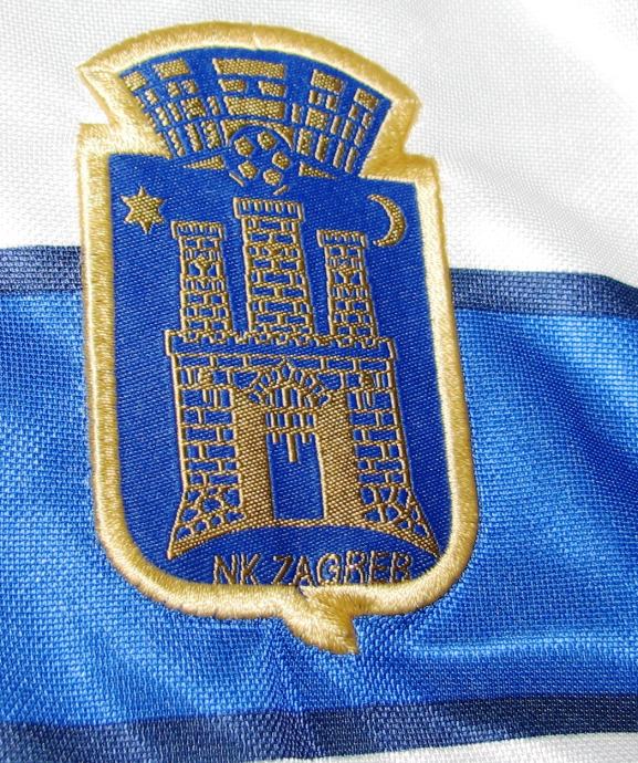 nk Zagreb