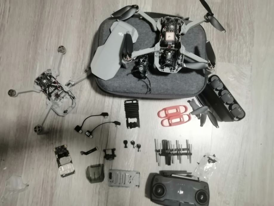 Dji mavic mini