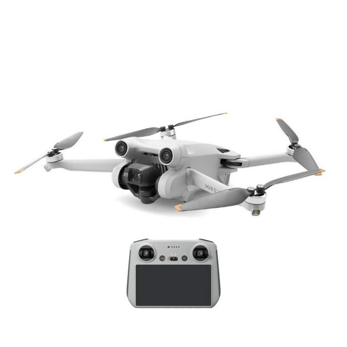 Prodajem: DJI Mini 3 Pro Dron + Smart Controller