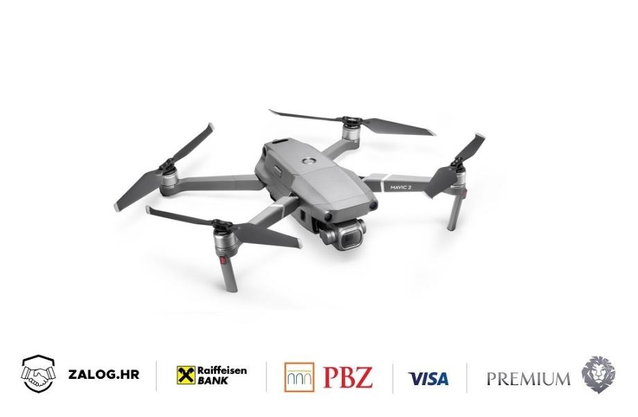 DJI MAVIC 2 PRO ***DO 24 RATE*** R1!