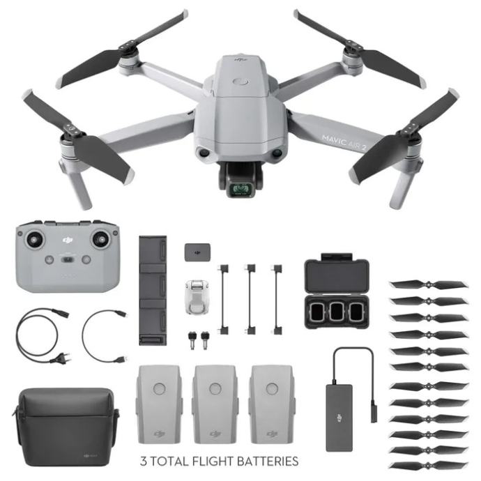 Dji mavic sales air cijena