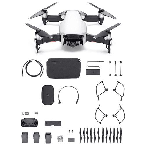 DJI Mavic Air Fly More Combo