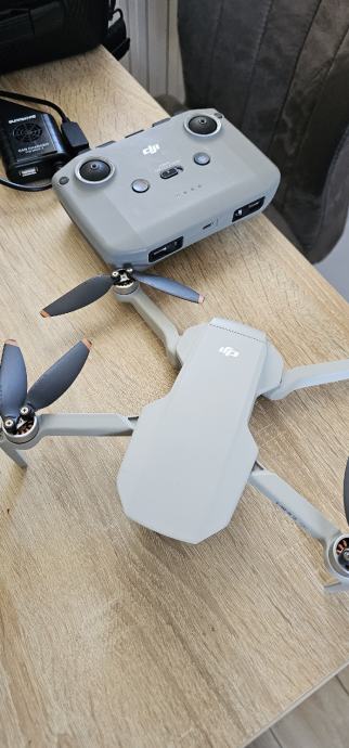 Dji Mini 2 SE