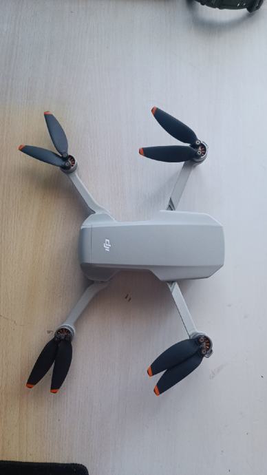 Dji mini 2