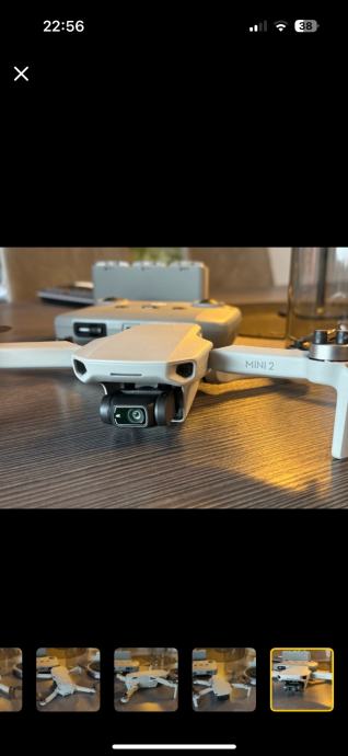 DJI mini 2