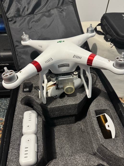 dji phantom 3