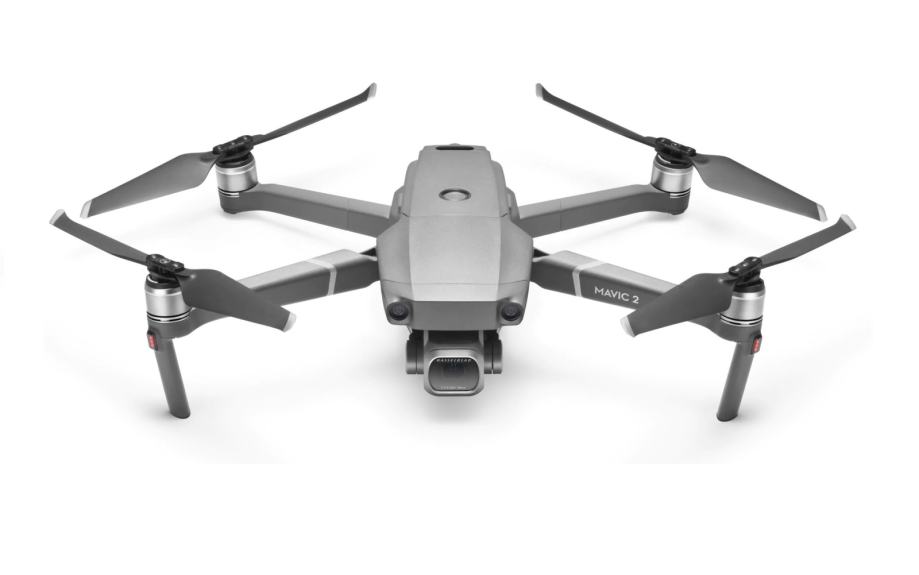 DRON DJI MAVIC 2 PRO + 4 BATERIJE + DODATNA OPREMA / R1, RATE!