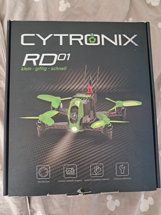 Drone cytronix RD01