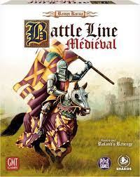 Battle Line: Medieval