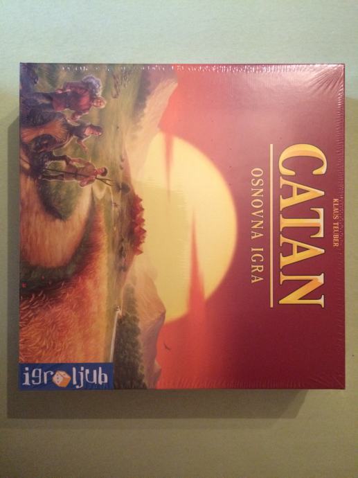 Catan