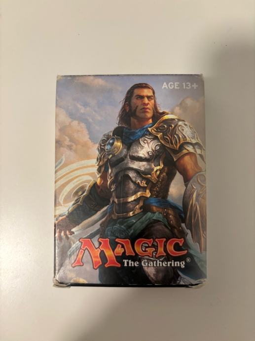 Karte Magic: The Gathering