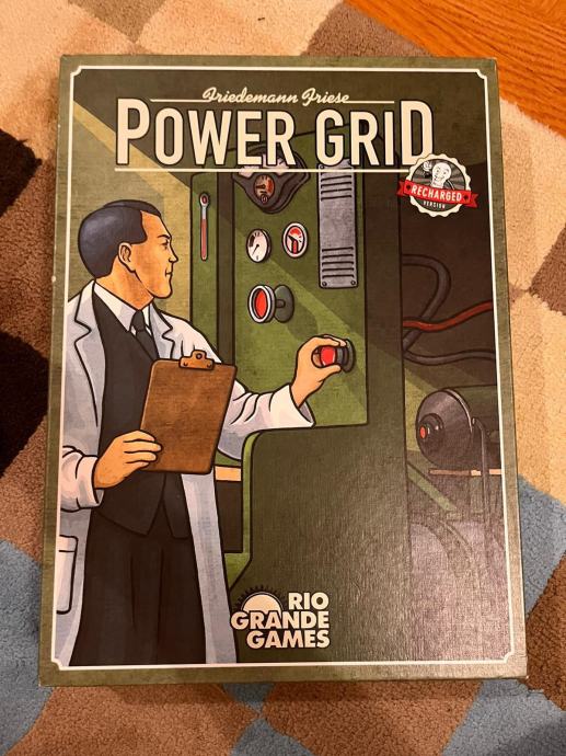 Power Grid