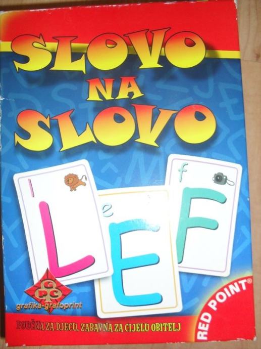 Slovo na slovo