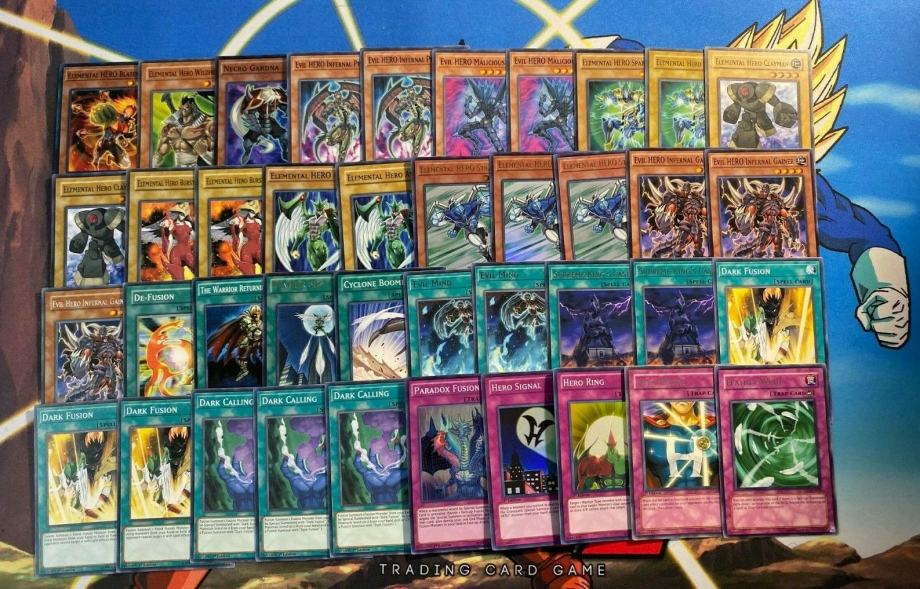 yugioh-karte-jaden-evil-hero-deck