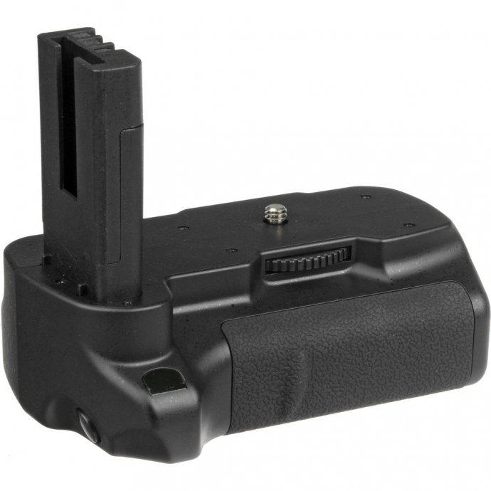 Battery Grip Nikon D3 / D3000 / D5000 / D40 / D40x / D60 / ... Nov