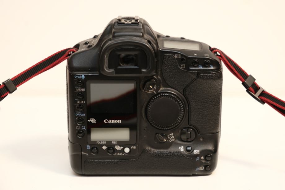 Canon 1Ds Mk2