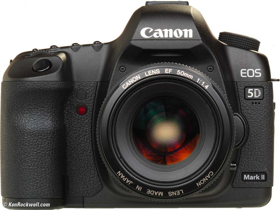 Canon 5d mark ii фотографии примеры