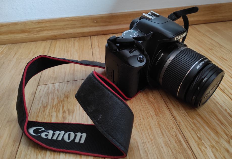 Canon DS126181