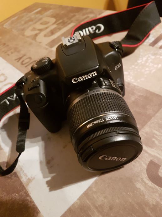 Canon eos 1000d аккумулятор