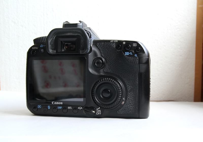 特価商品-Canon - キヤノン EOS 40D &• 18-55mm USM - lyceemaputo.org