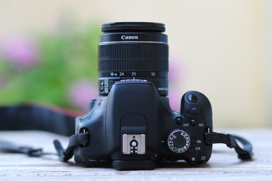 Canon eos 600d примеры фотографий