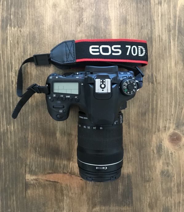 クリスマス特集2022 Canon EOS 60D EF-S 18-135 IS Kit＋レンズ2