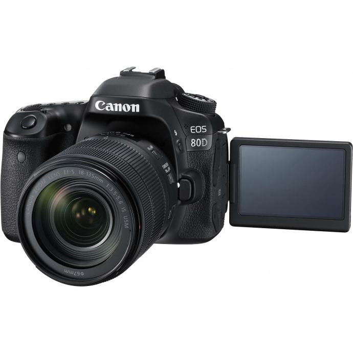 canon eos 90d 18 135 is nano usm