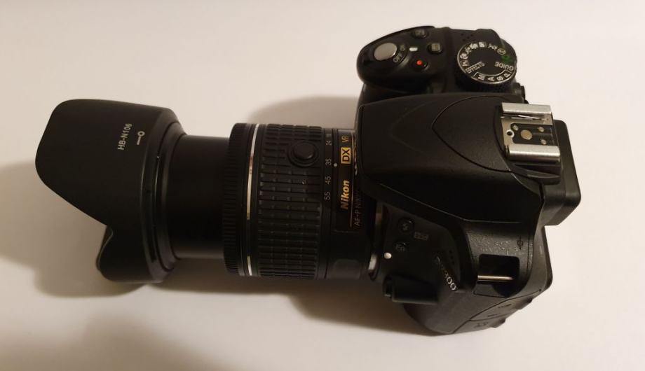 Nikon D3300 AF-S NIKKOR 18-200 VR セット他 公式通販| - www
