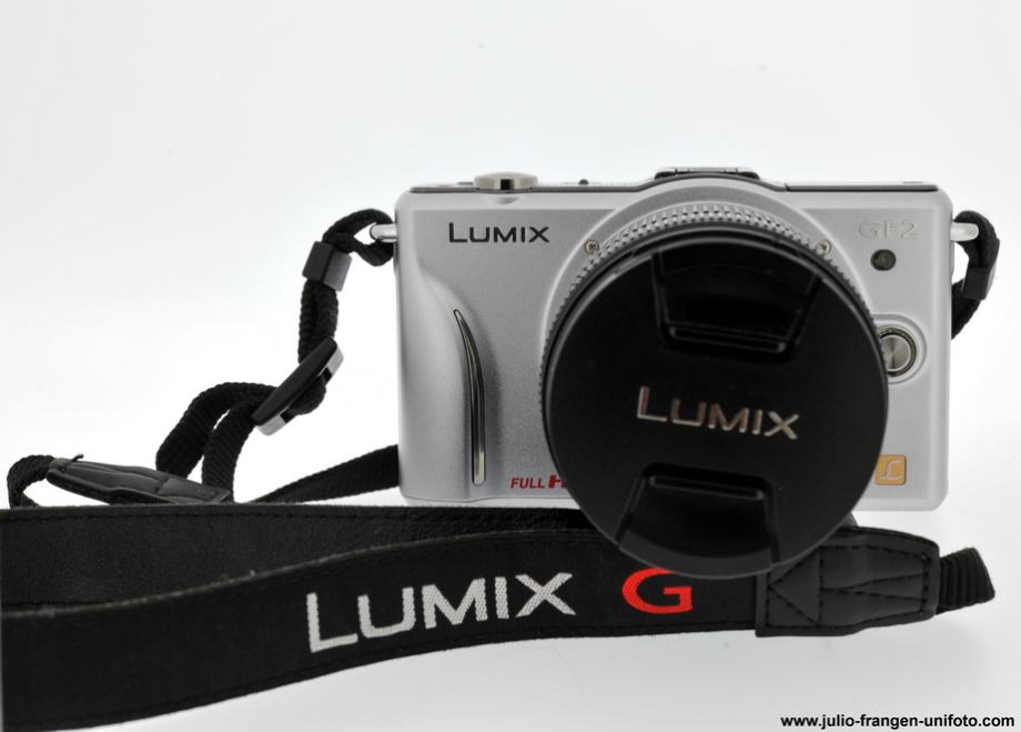 Lumix dmc gf2 обзор