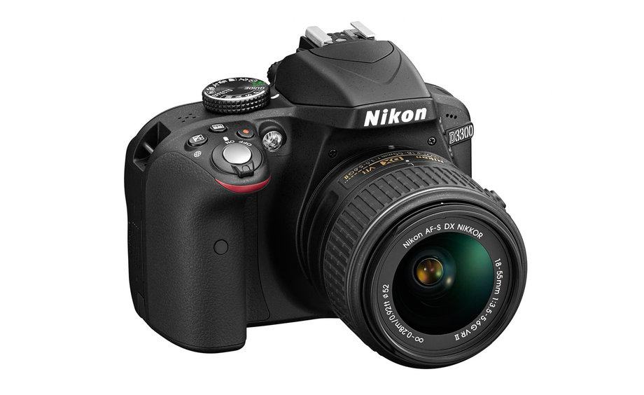 Nikon d3300 kit примеры фото