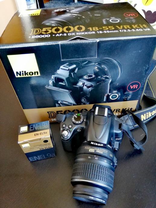 Nikon - Nikon D5100 + AF-S DX NIKKOR 18-55ｍｍ 833の+spbgp44.ru