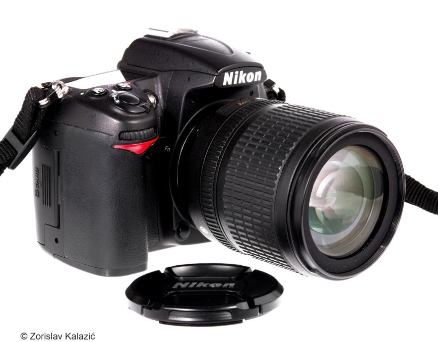 Nikon D7000