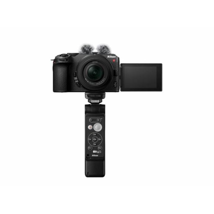 Nikon Z30 Vlogger kit ( 16-50 + SmallRig + ML-L7 remote ) - AKCIJA !