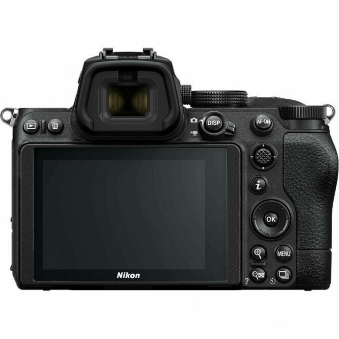 Nikon Z5 Body