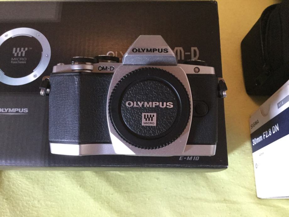 OLYMPUS オリンパス OM-2 SIGMA シグマ レンズ+inforsante.fr