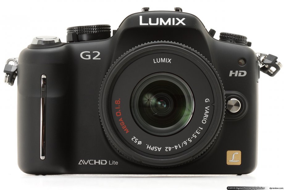 Panasonic lumix dmc g2 характеристики и сколько zoom