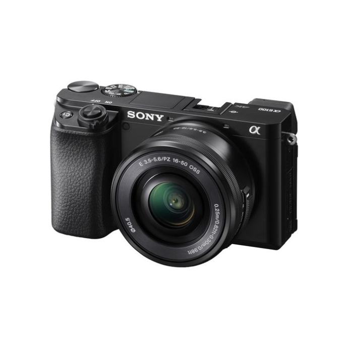 SONY A6000 KAMERA ***DO 24 RATE*** R1!