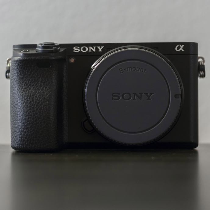 Sony a 6300 примеры фото