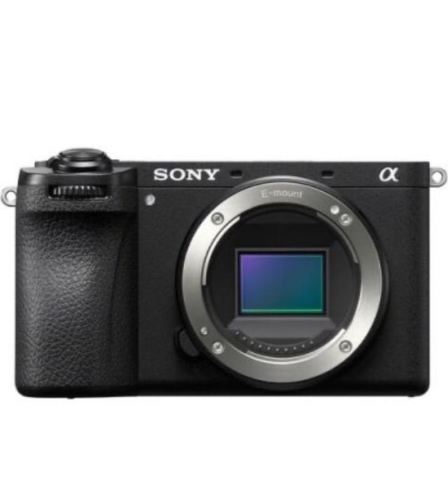 Sony a6700