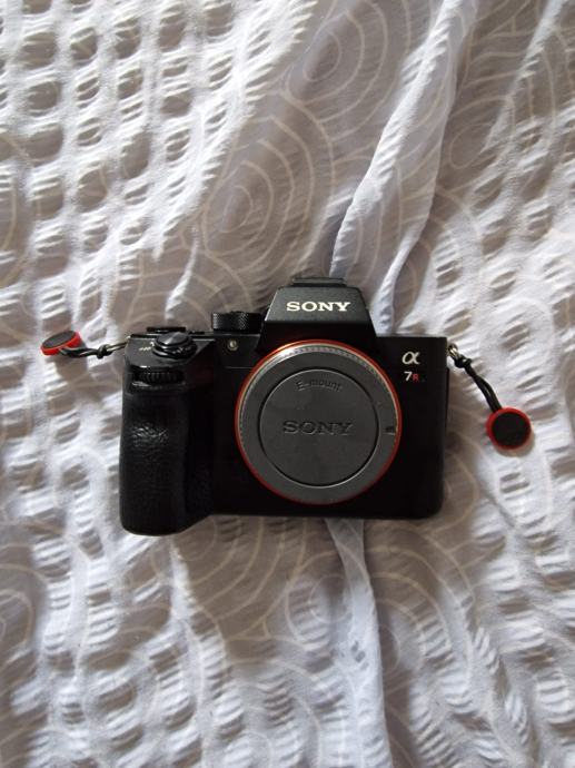 Sony A7 R III