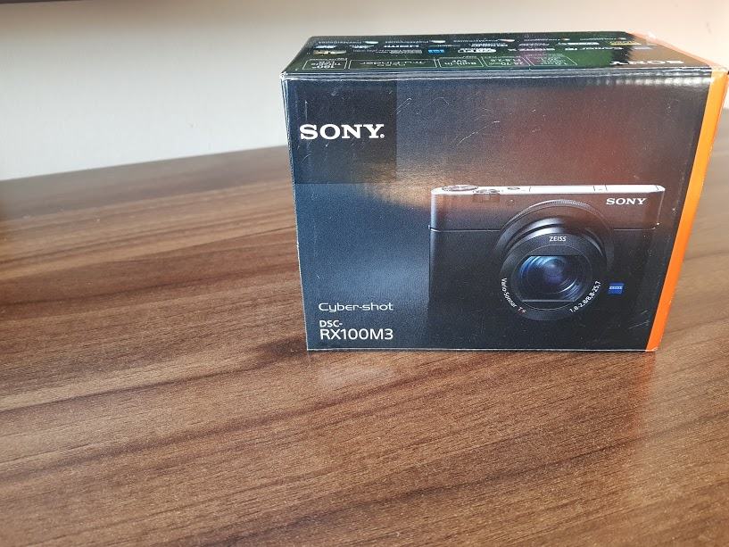 Sony dsc rx100m3 примеры фото