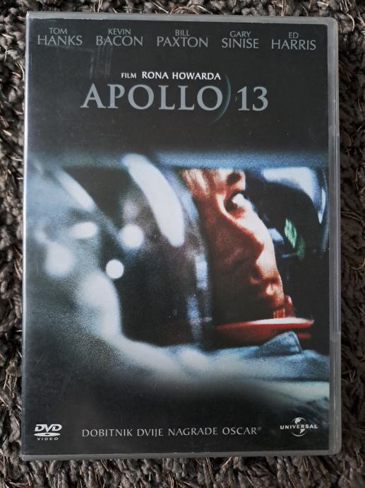 Apollo 13 (1995)