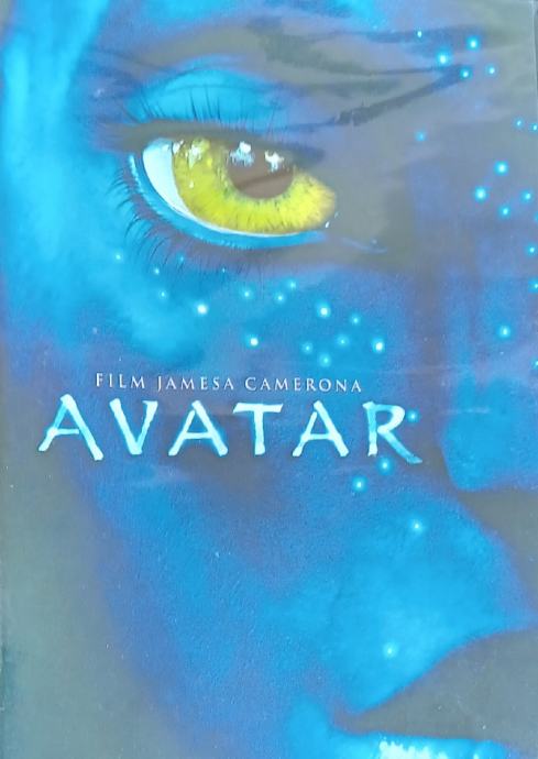 Avatar