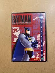 BATMAN DISK 3 - epizode 15-21