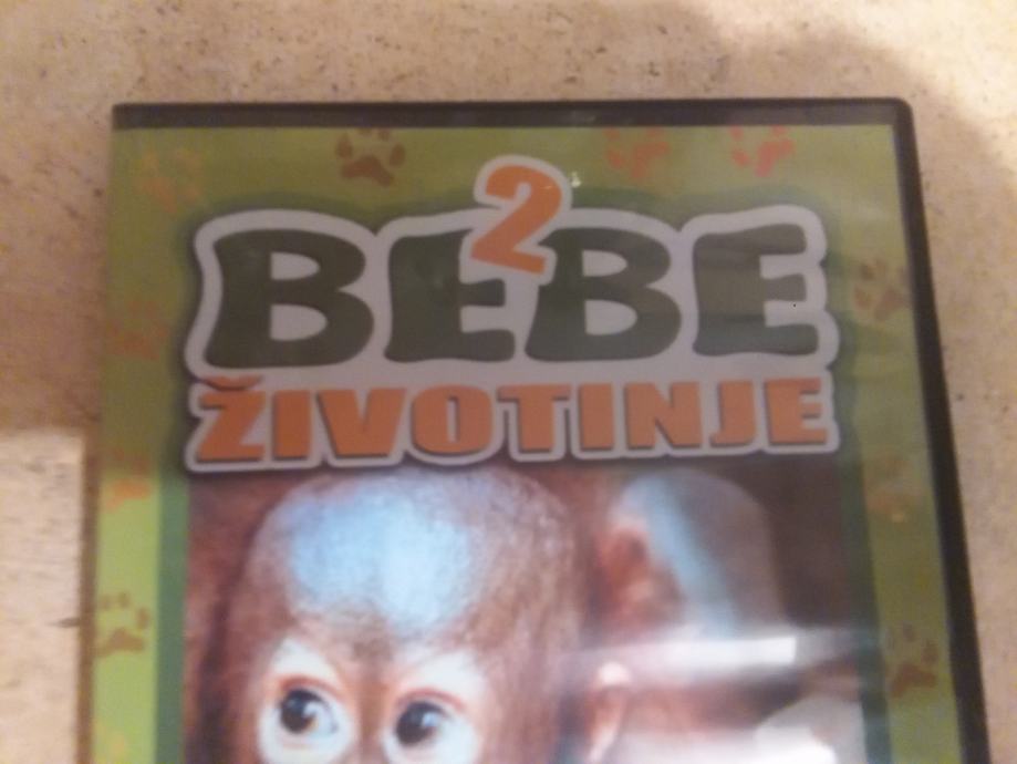 Bebe životinje 2